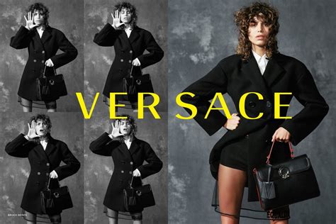 anna marielli versace|versace email address.